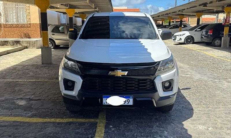 Chevrolet S10 Pick-U...