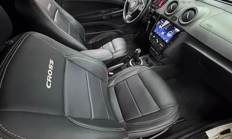Volkswagen Saveiro C...