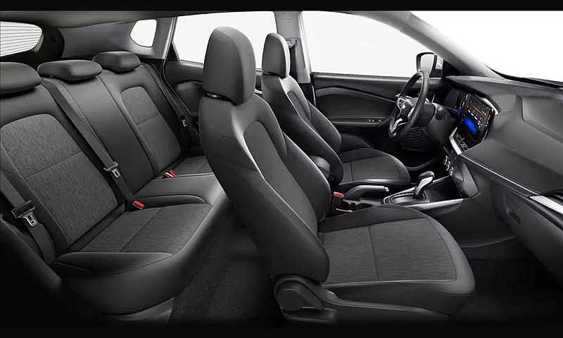 Chevrolet Tracker 1....