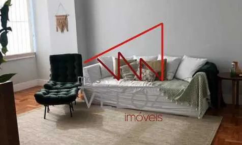 Apartamento-À Venda-...