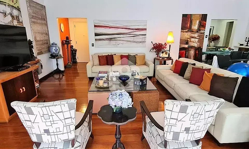 Apartamento De Alto ...