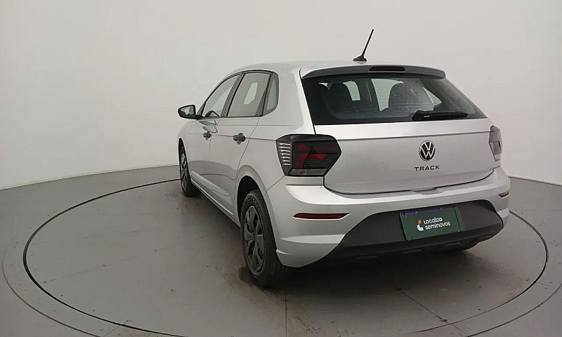 Volkswagen Polo Trac...