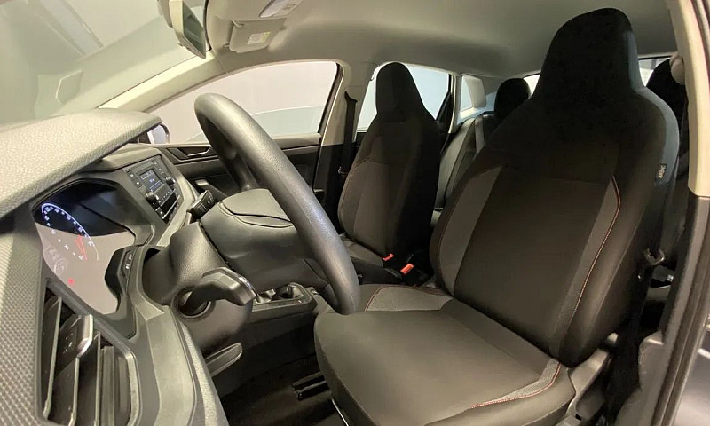 Volkswagen Polo Trac...
