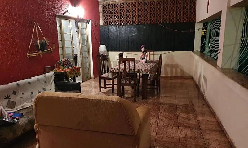 Casa Em Cachoeira Pa...
