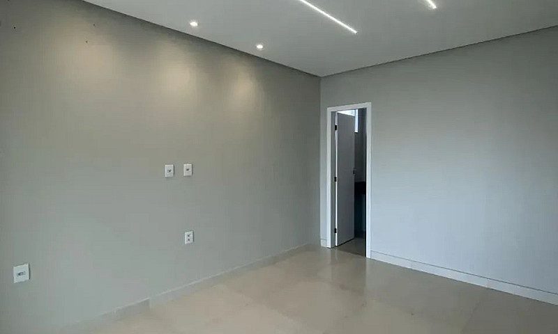 Casa Nova De Alto Pa...