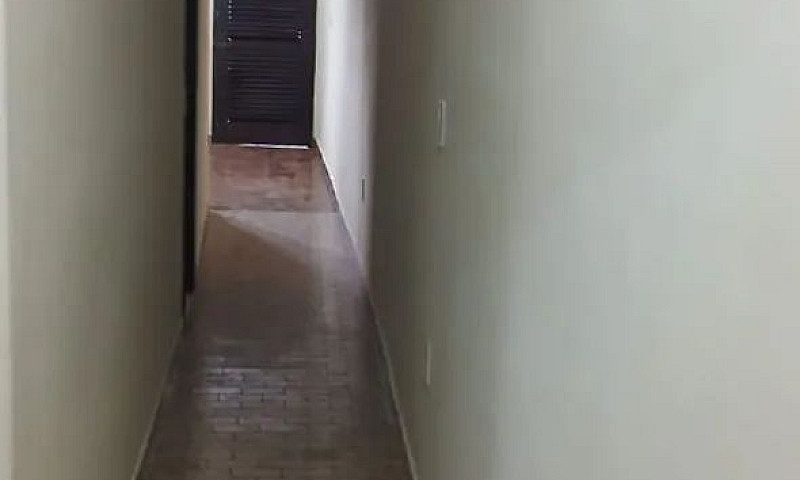 Alugo Casa Grande No...