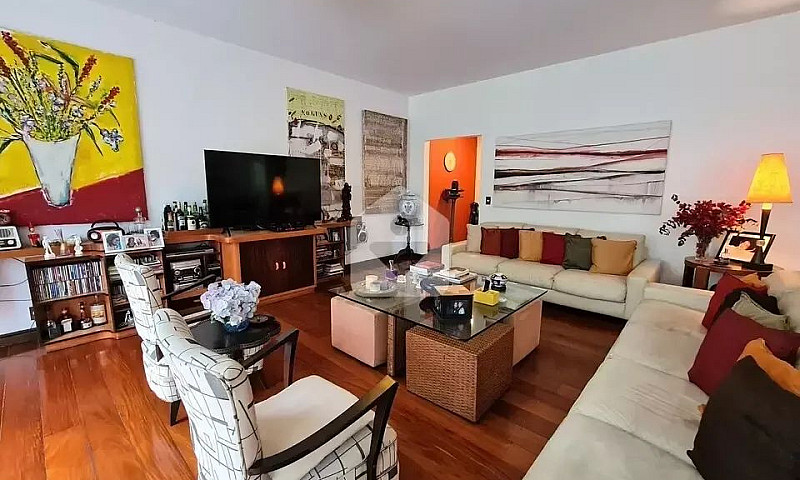Apartamento De Alto ...