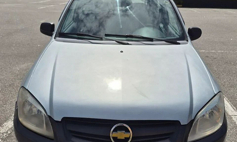 Chevrolet Celta Life...