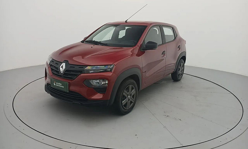 Renault Kwid 1.0 Zen...