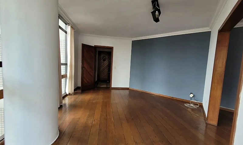 Aluguel - Apartament...