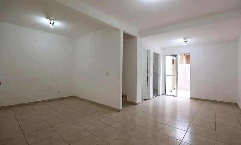 Casa Com 3 Dormitóri...