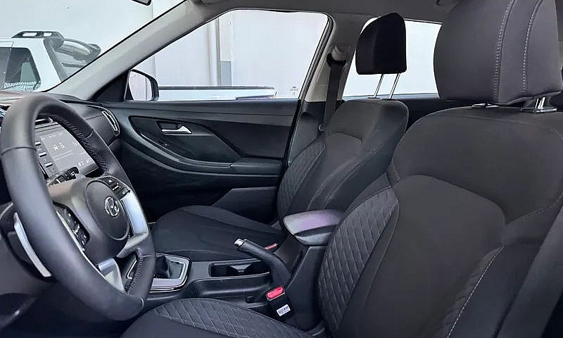 Hyundai Creta Limite...