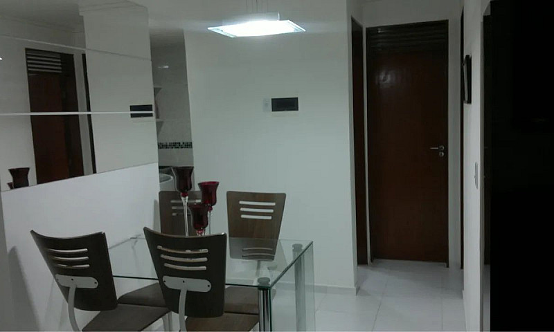 Aluguel Apartamento ...