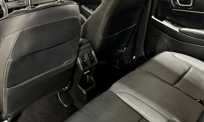 Honda Hr-V Exl 1.5 S...