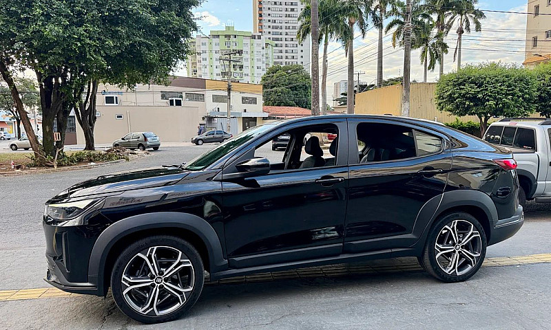Fiat Fastback Impetu...