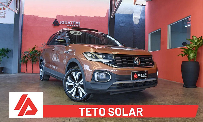 Volkswagen T-Cross H...