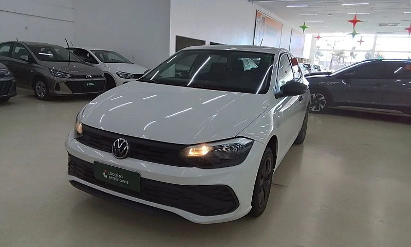 Volkswagen Polo Trac...