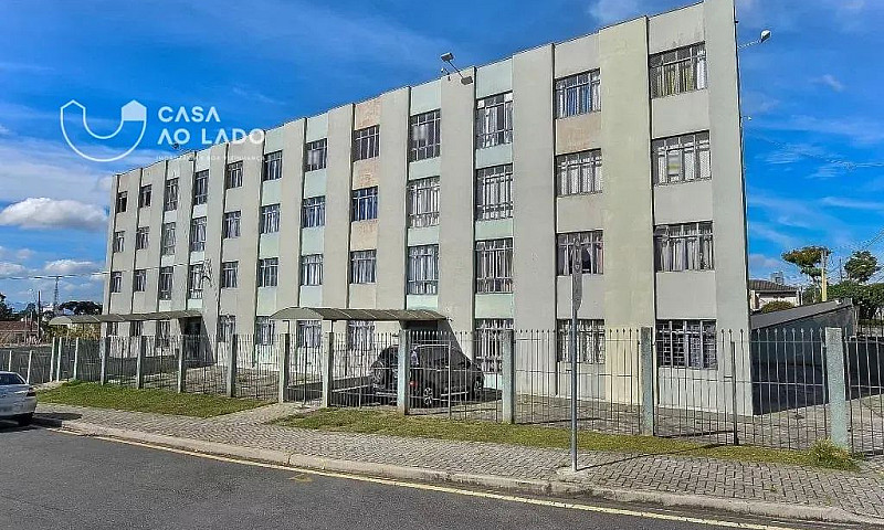 Apartamento 77M² Com...