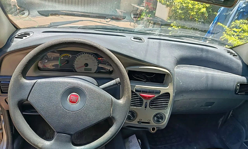 Fiat Palio 1.0 Econo...
