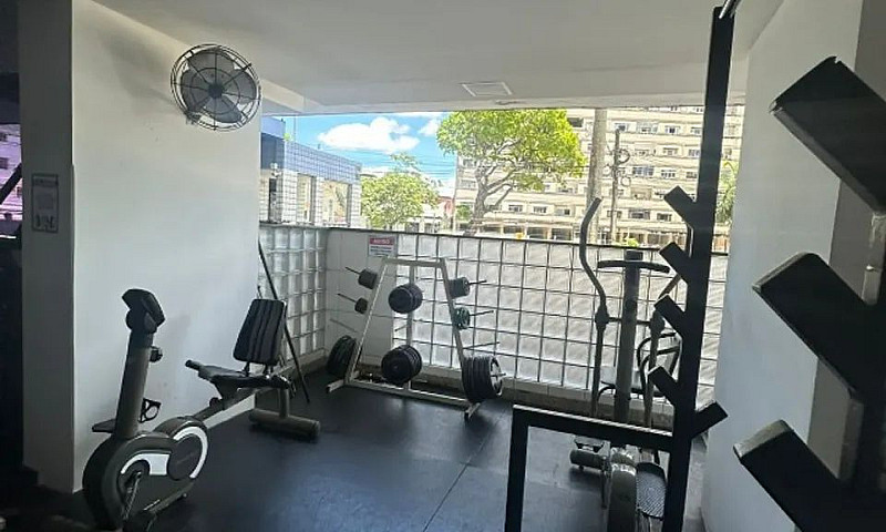 Apartamento No Centr...