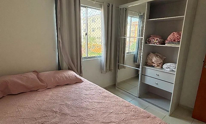 Aluguel Apartamento ...