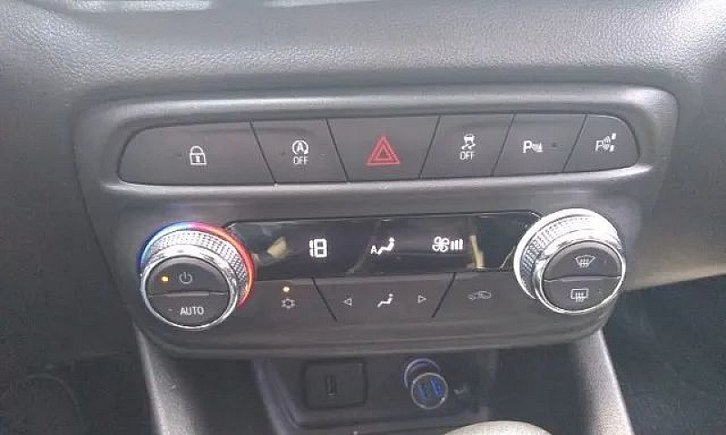 Chevrolet Tracker Pr...