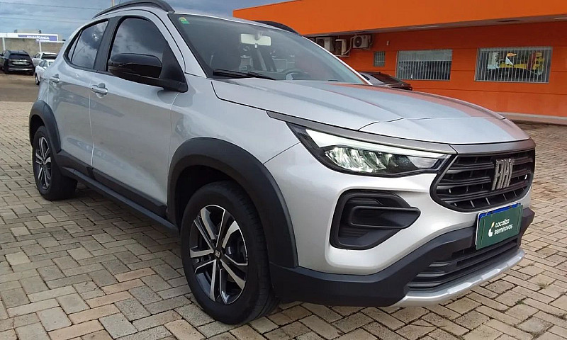 Fiat Pulse Audace 1....