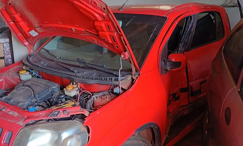Fiat Uno Sporting 1....