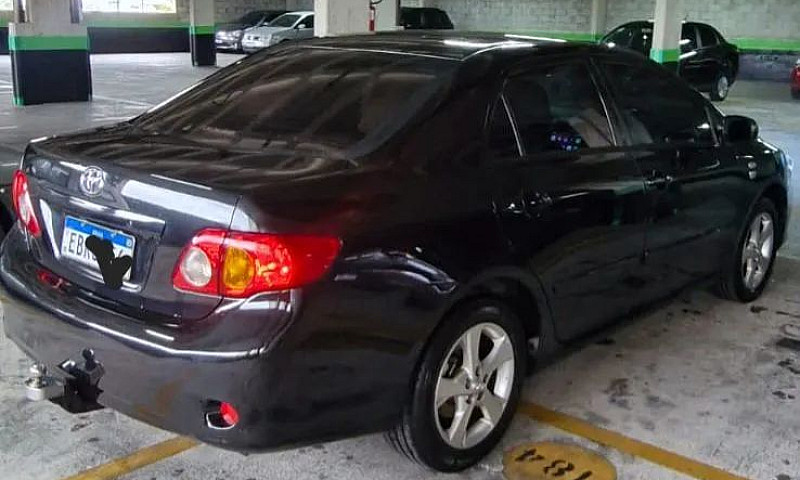Toyota Corolla Xli 1...