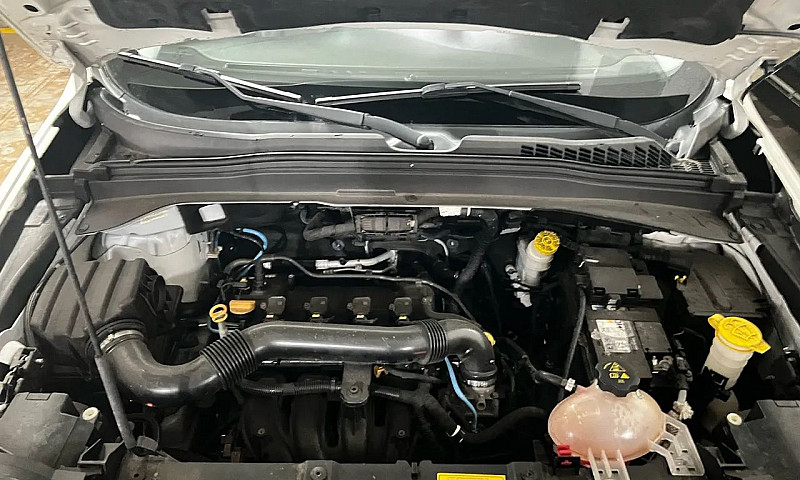 Jeep Renegade 1.8 4X...