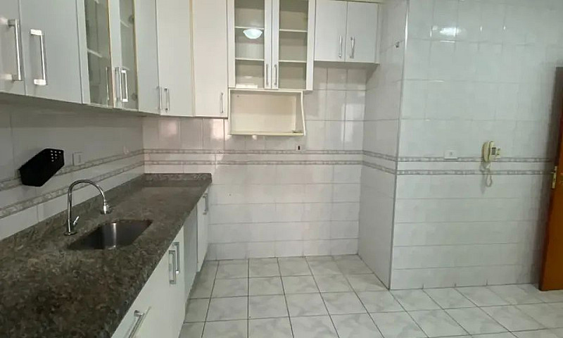 Apartamento Com 3 Do...