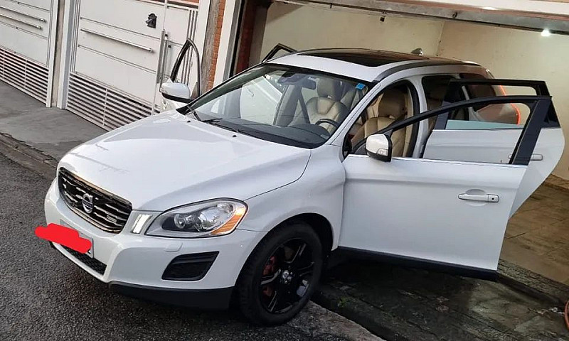 Volvo Xc 60 2.0 T5 5...