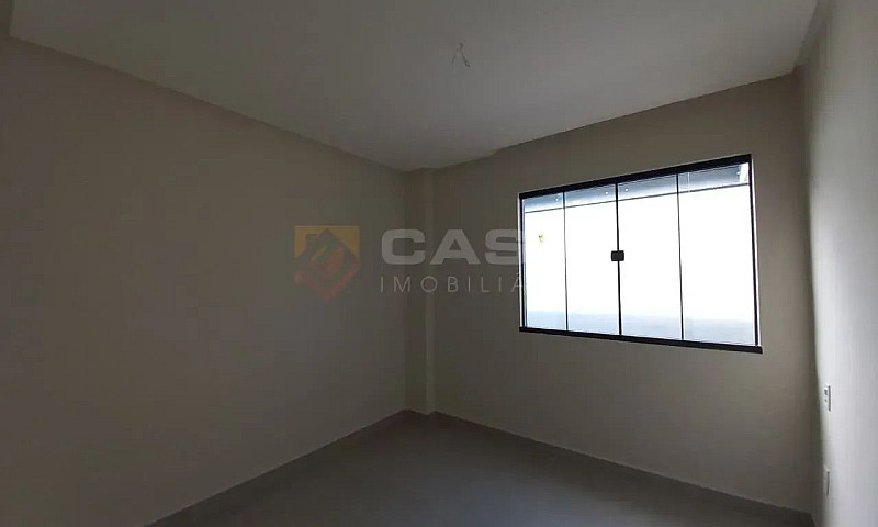 Casa Nova À Venda  3...