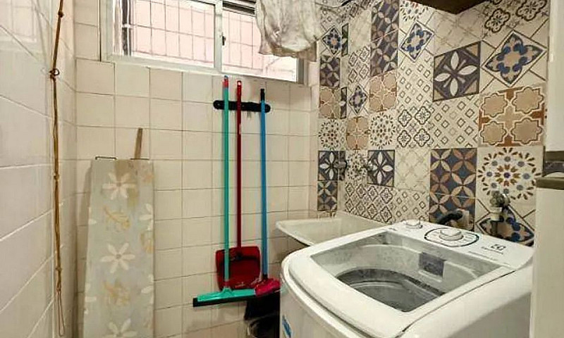 Apartamento Com 2 Do...