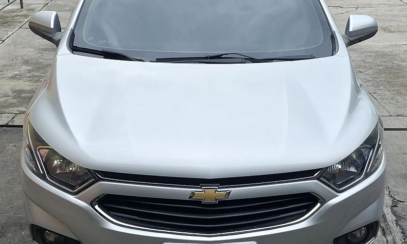 Chevrolet Prisma Sed...