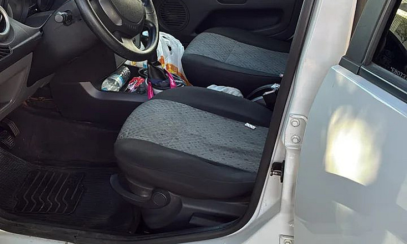 Ford Fiesta 1.0 8V F...