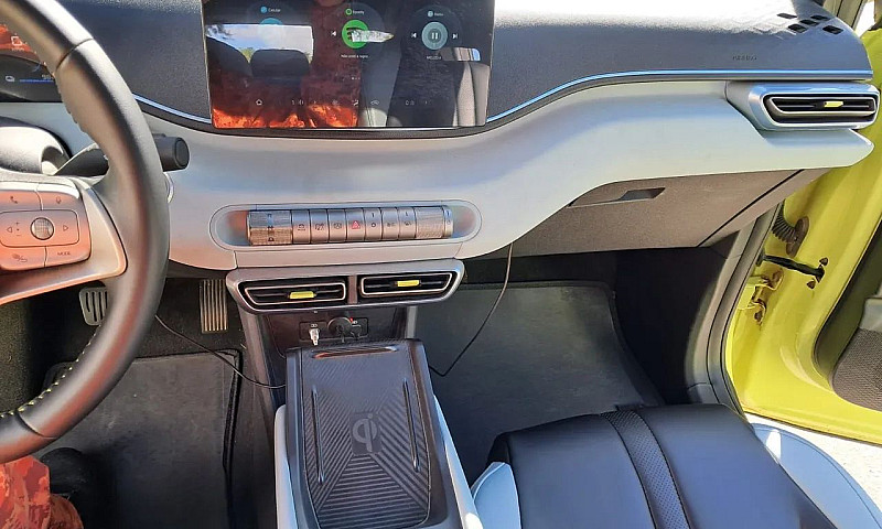 Byd Dolphin Mini (El...
