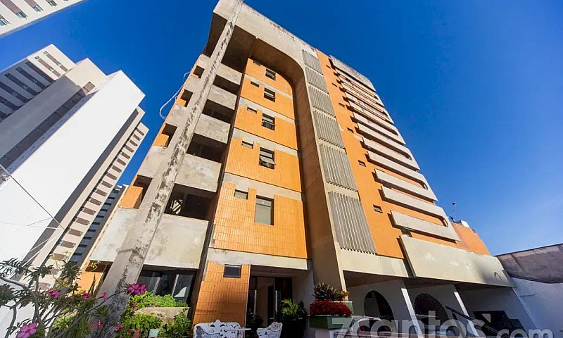 Apartamento, Guarara...