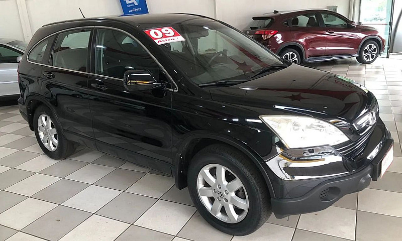 Honda Cr-V Lx 2.0 16...