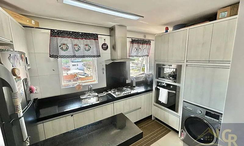 A/ Apartamento 3 Dor...
