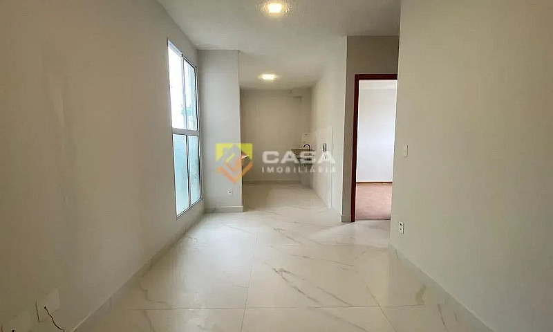 Apartamento 2Q Refor...