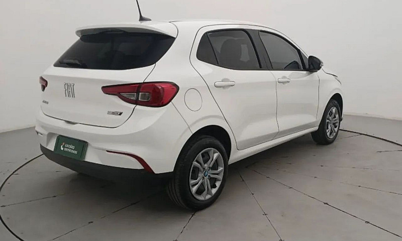 Fiat Argo Drive 1.0 ...