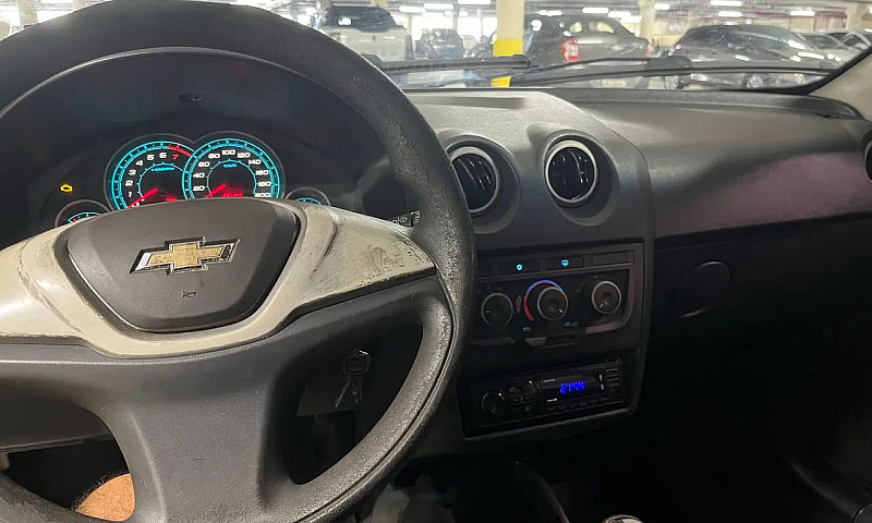Chevrolet Celta Spir...