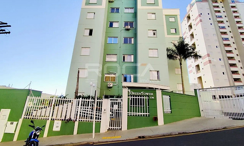 Apartamento Padrão À...