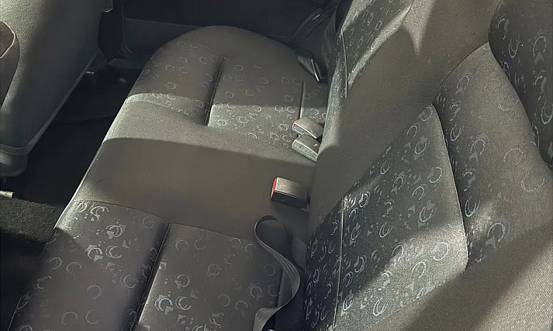 Fiat Uno Mille 1.0 F...