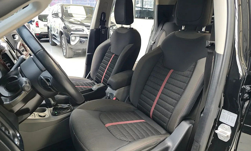 Fiat Toro Blackjack ...