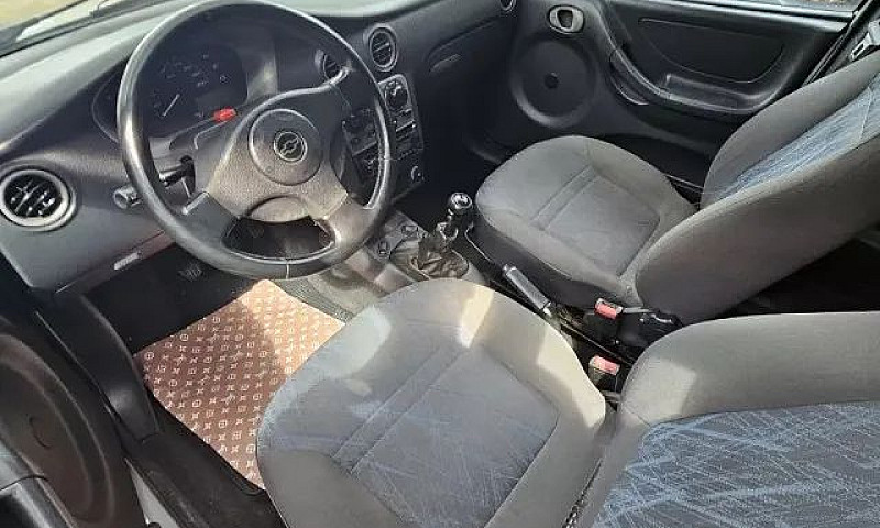 Chevrolet Celta Spir...