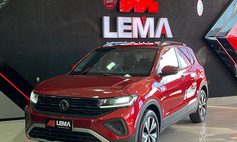 Volkswagen T-Cross 1...