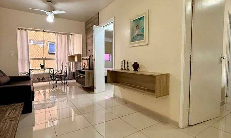 Apartamento Com 2 Do...