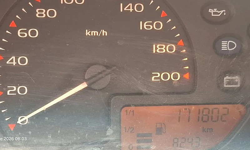 Chevrolet Celta 1.0/...